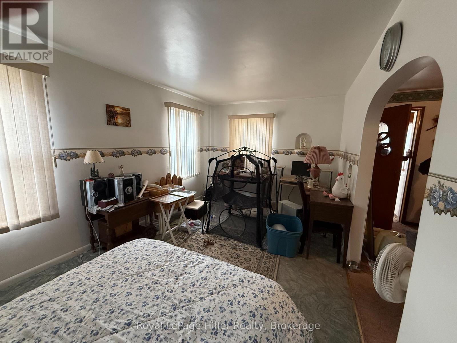 361 Nelson Street, Stratford, ON - Indoor Photo Showing Bedroom