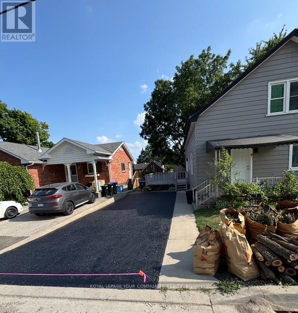 28 Frederick Street, Bradford West Gwillimbury, ON - Outdoor