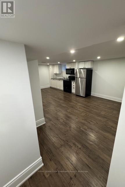 28 Frederick Street, Bradford West Gwillimbury, ON - Indoor