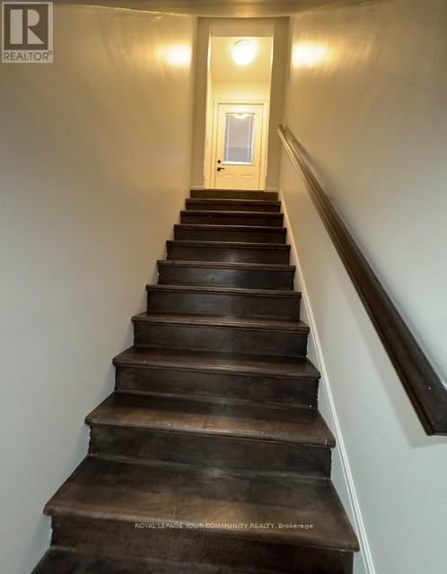 28 Frederick Street, Bradford West Gwillimbury, ON - Indoor Photo Showing Other Room