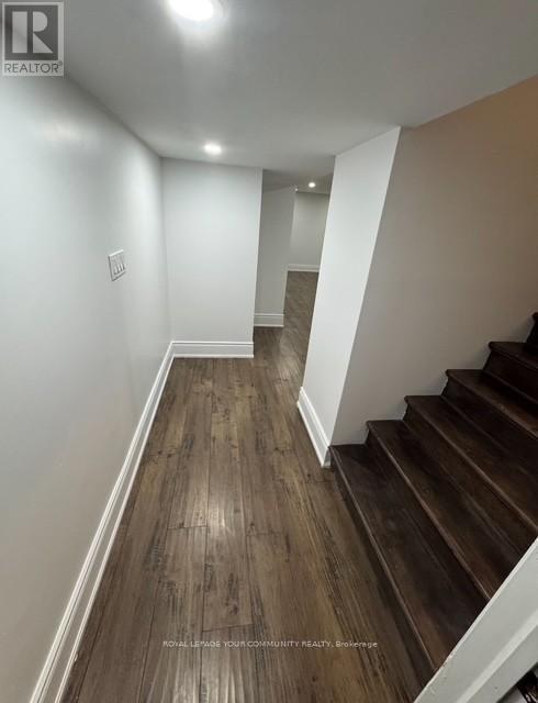 28 Frederick Street, Bradford West Gwillimbury, ON - Indoor Photo Showing Other Room