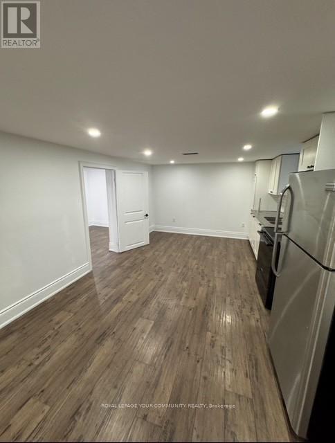 28 Frederick Street, Bradford West Gwillimbury, ON - Indoor