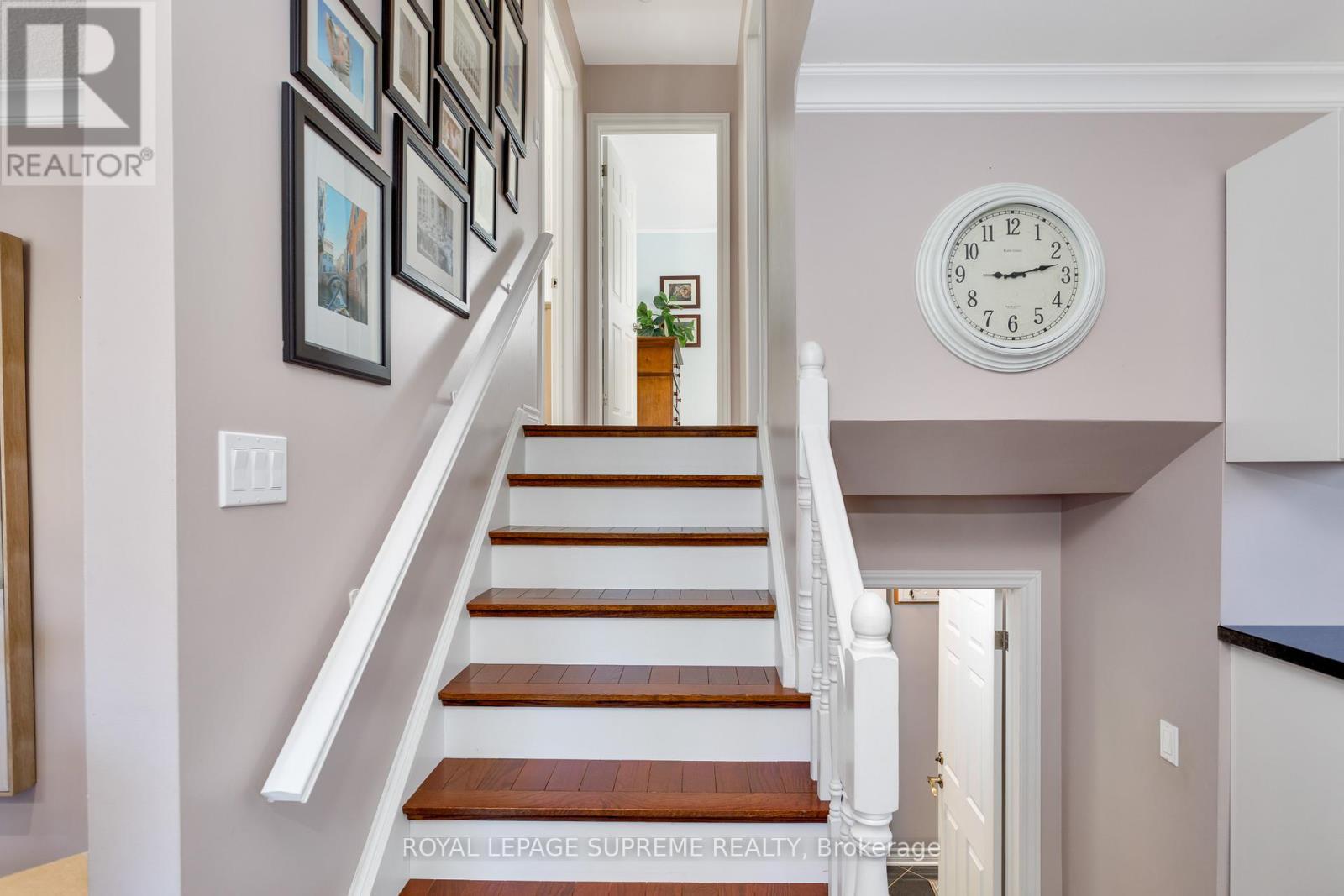 7158 Ridgeland Crescent, Mississauga, ON - Indoor Photo Showing Other Room