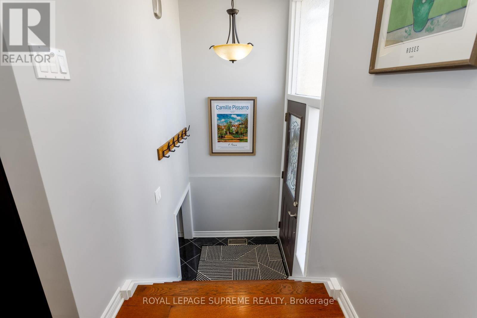 7158 Ridgeland Crescent, Mississauga, ON - Indoor Photo Showing Other Room