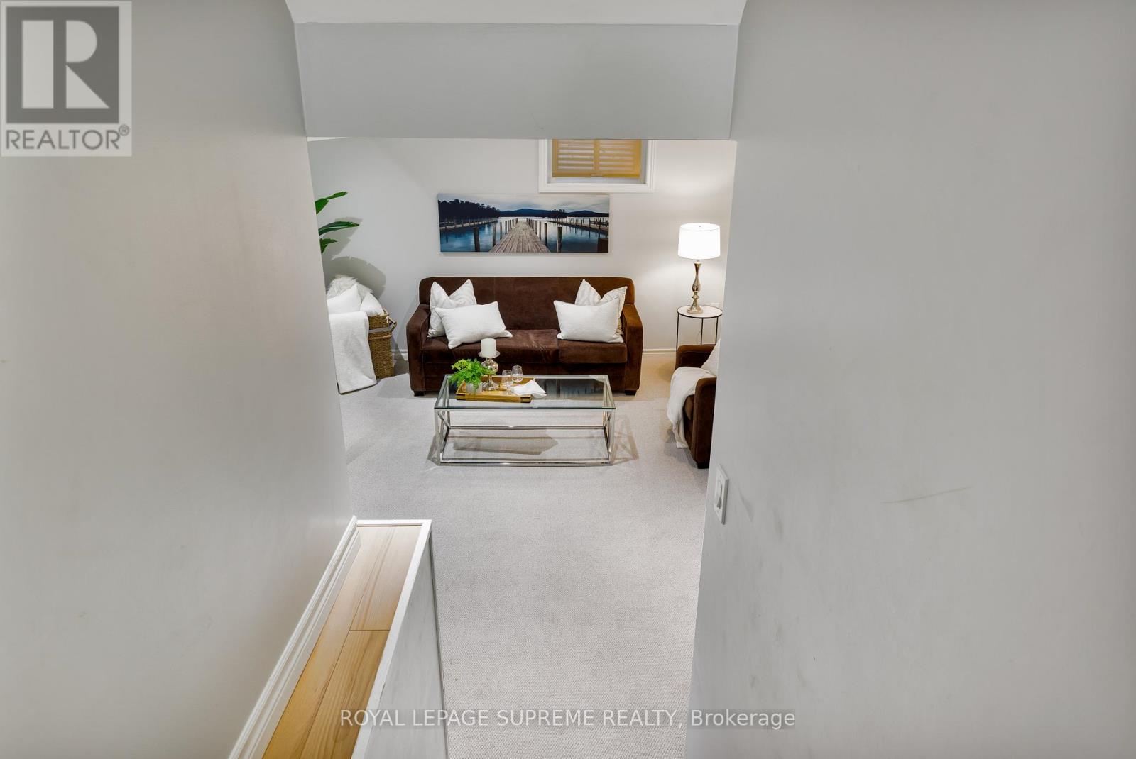 7158 Ridgeland Crescent, Mississauga, ON - Photo Showing Other Room