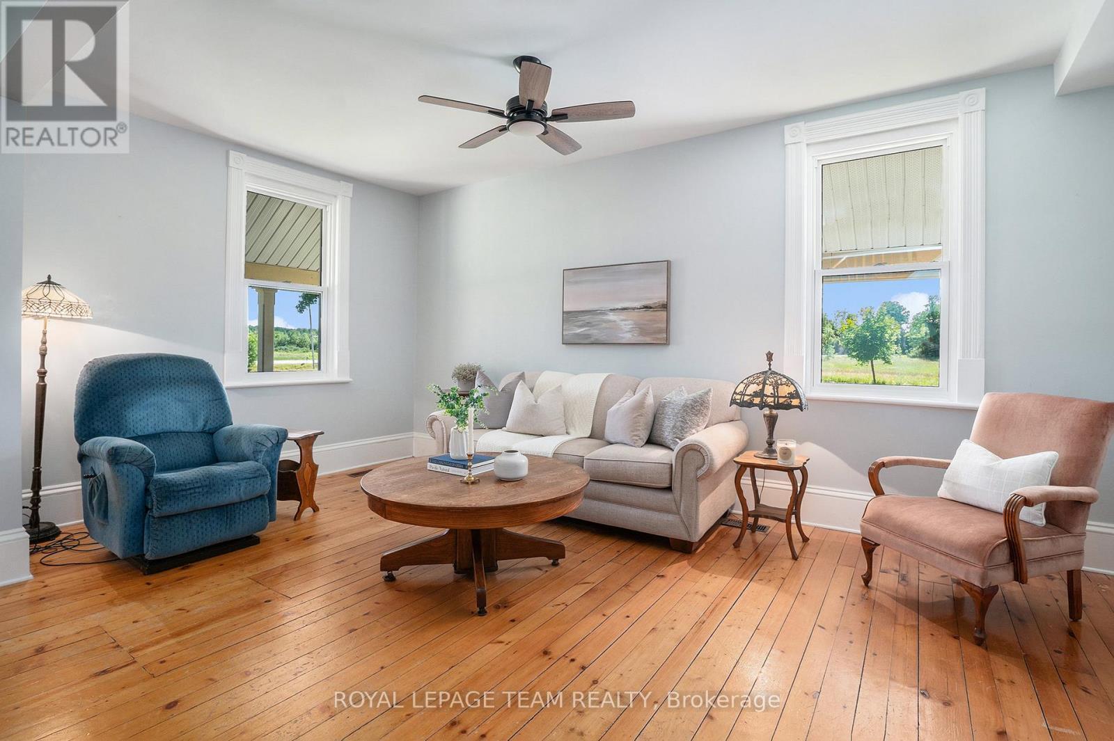 20468 7, Tay Valley, ON