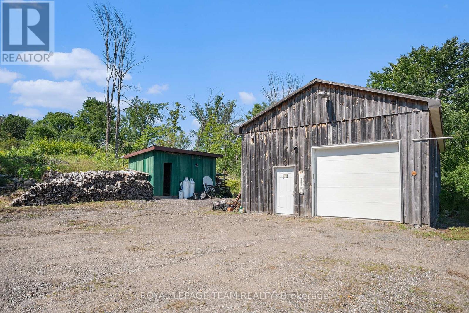 20468 7, Tay Valley, ON