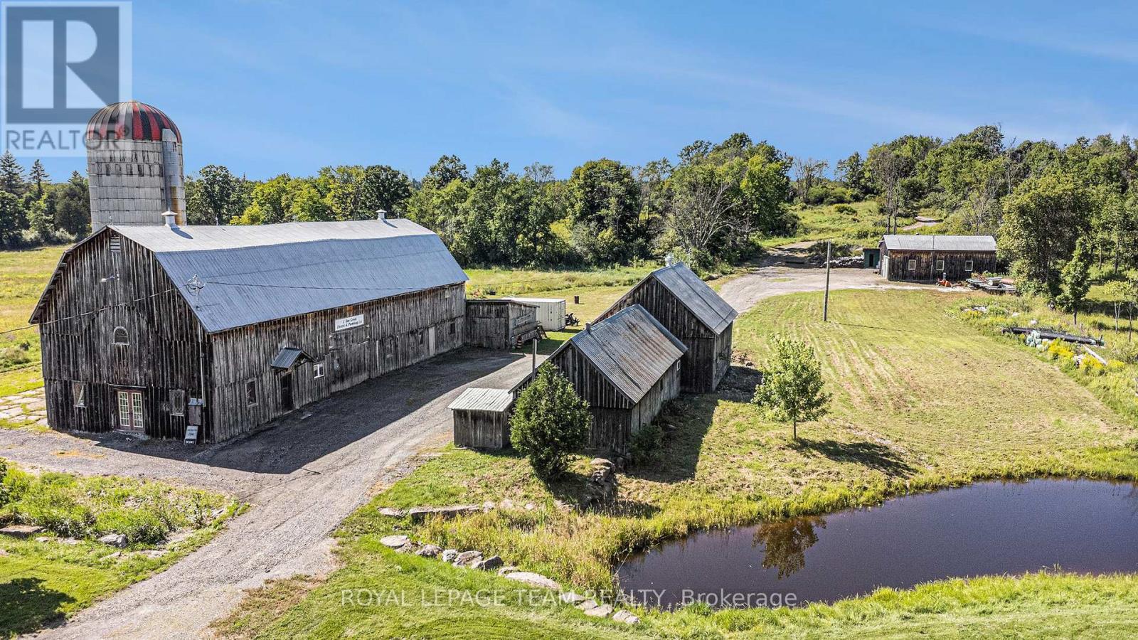 20468 7, Tay Valley, ON