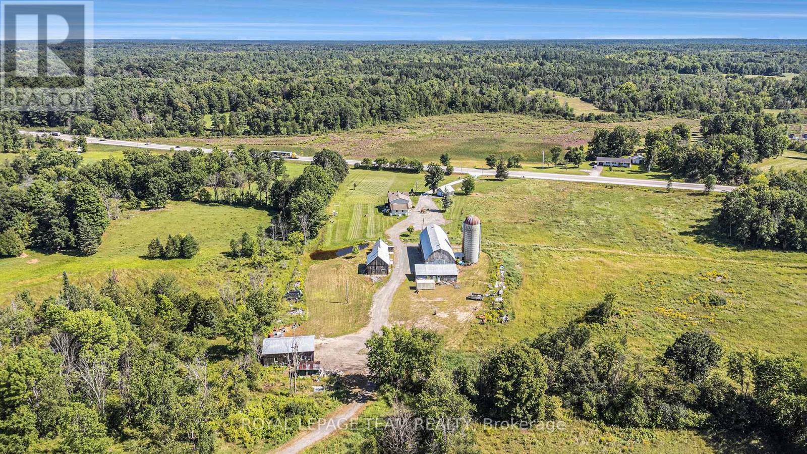 20468 7, Tay Valley, ON