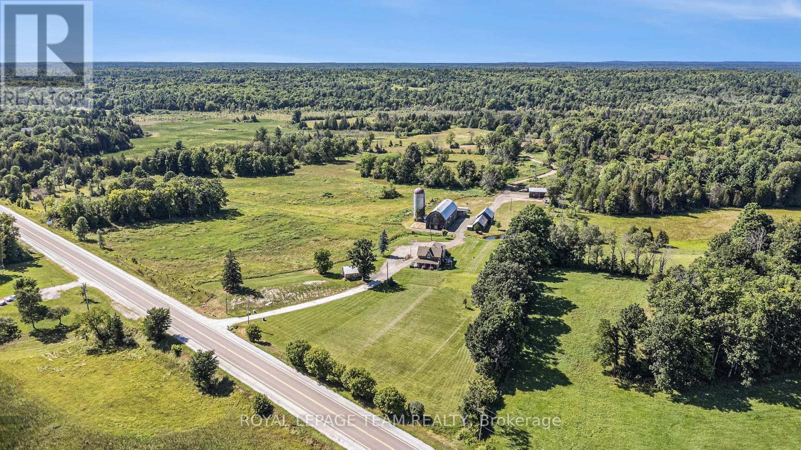 20468 7, Tay Valley, ON