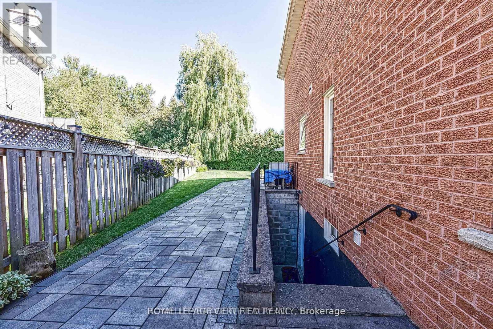 Lower Level - 11 Cantex Court E, Richmond Hill, ON