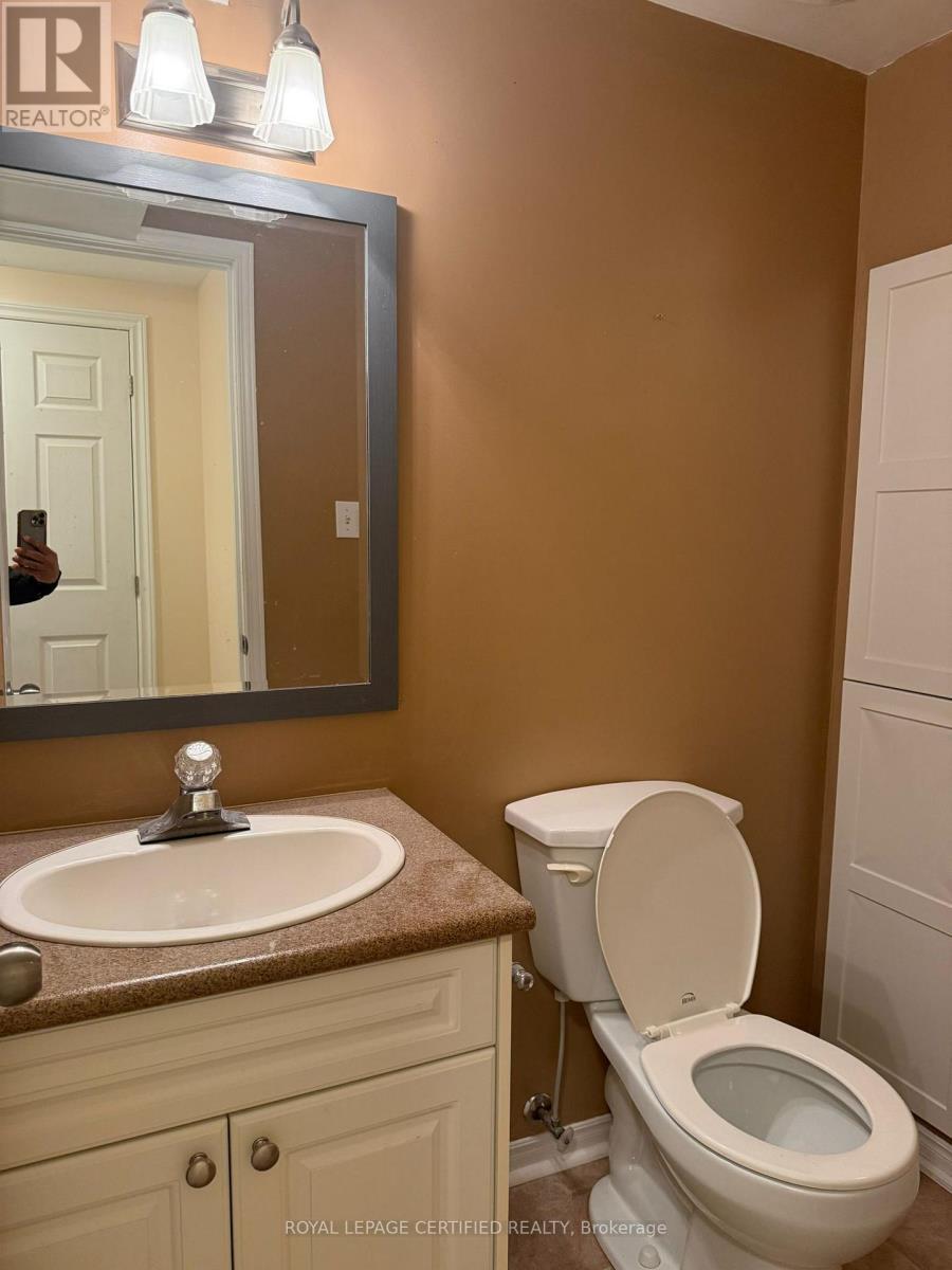 Lower Level - 11 Cantex Court E, Richmond Hill, ON