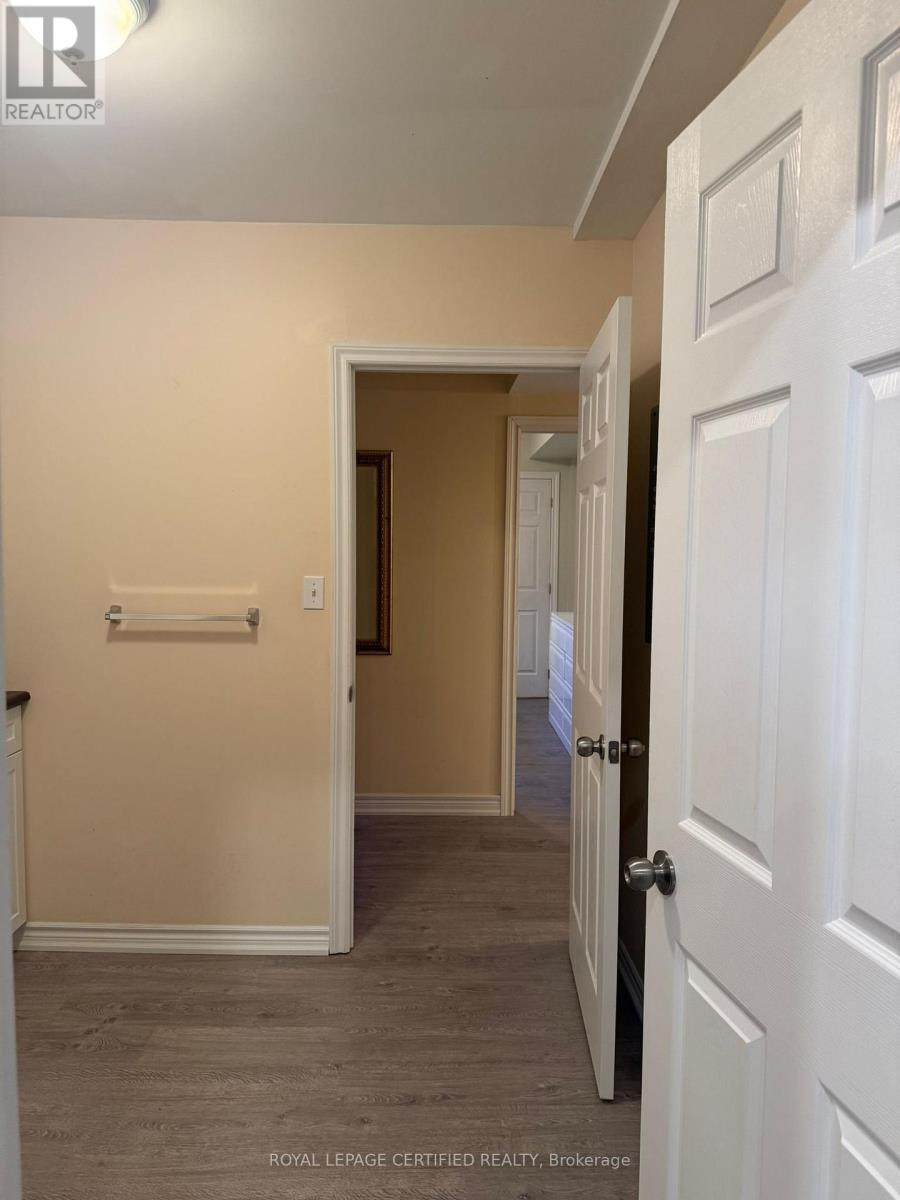 Lower Level - 11 Cantex Court E, Richmond Hill, ON