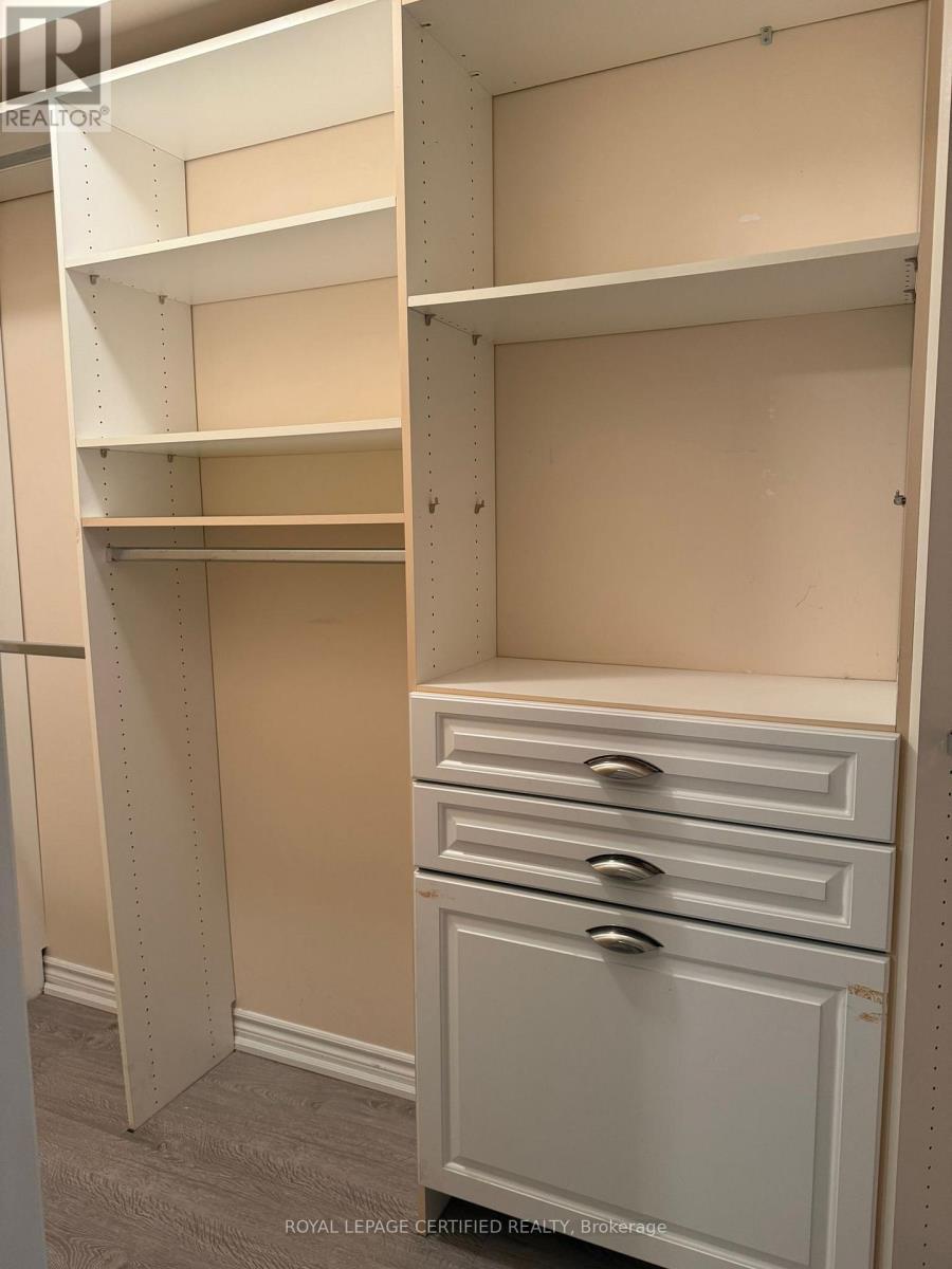 Lower Level - 11 Cantex Court E, Richmond Hill, ON