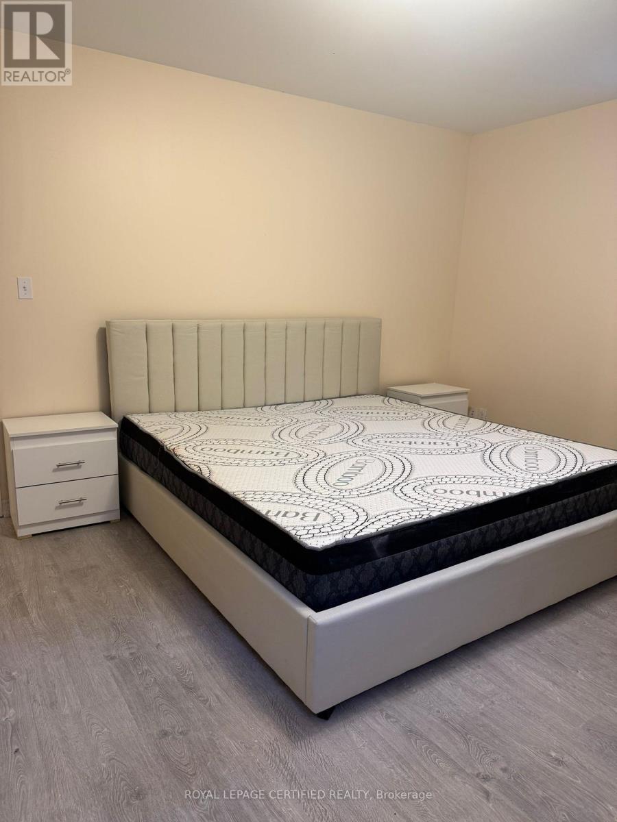 Lower Level - 11 Cantex Court E, Richmond Hill, ON