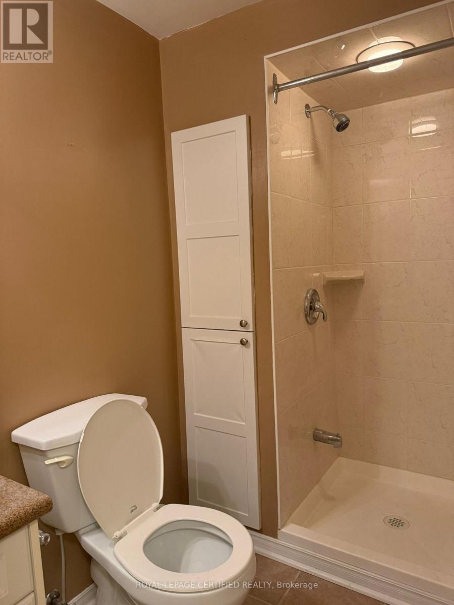 Lower Level - 11 Cantex Court E, Richmond Hill, ON