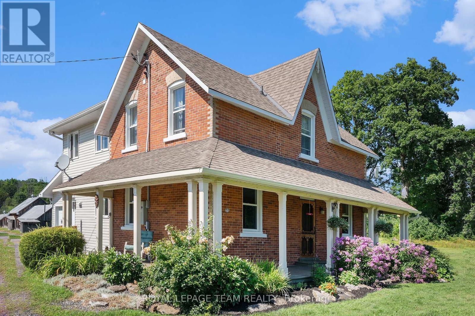 20468 7, Tay Valley, ON - Outdoor