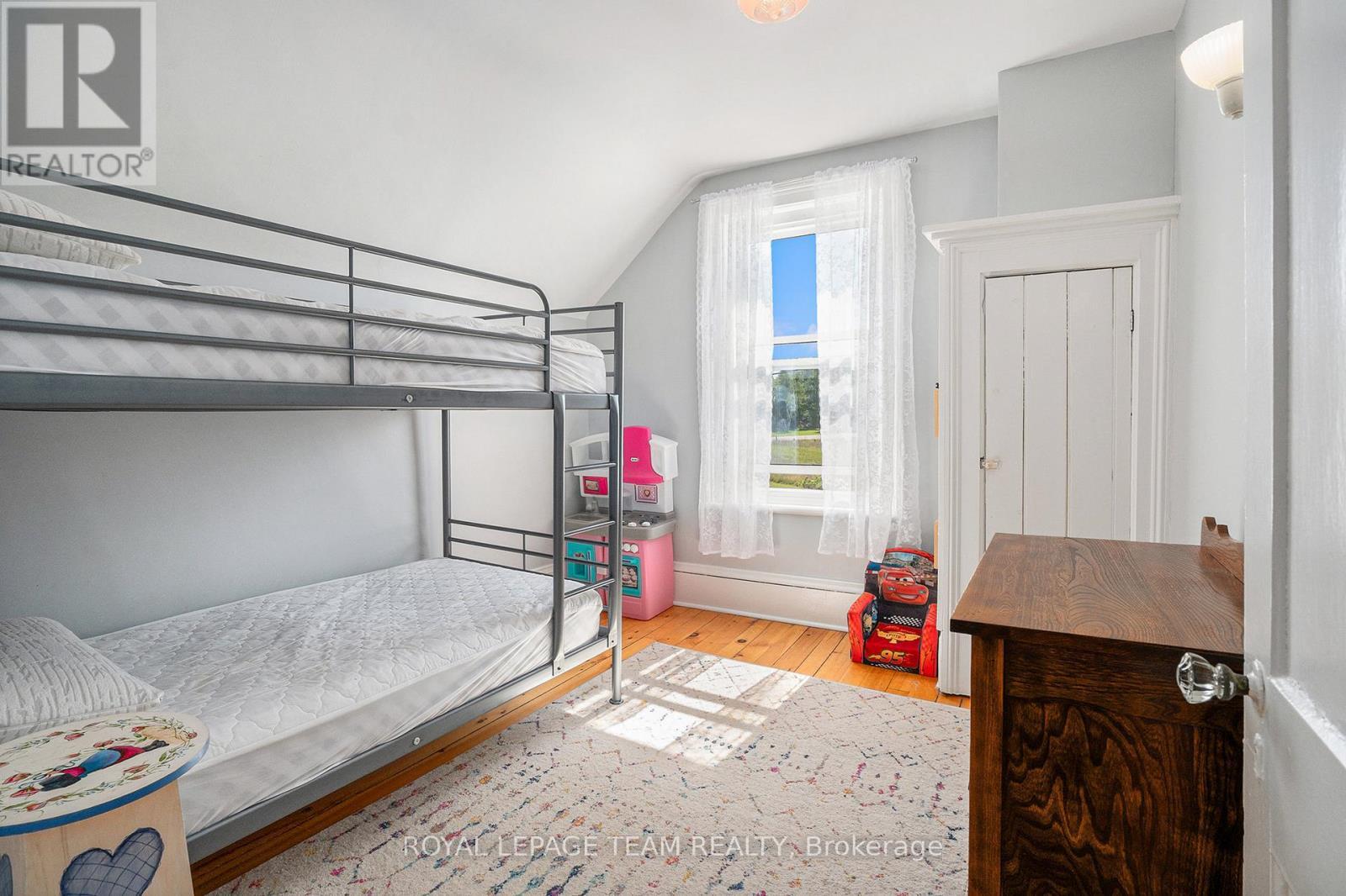 20468 7, Tay Valley, ON - Indoor Photo Showing Bedroom