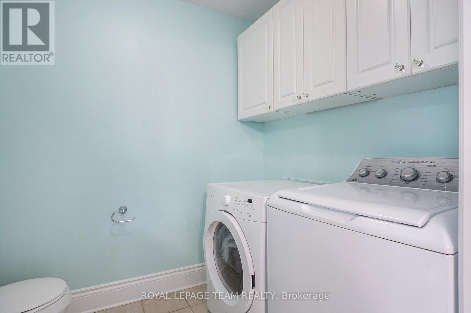 20468 7, Tay Valley, ON - Indoor Photo Showing Laundry Room