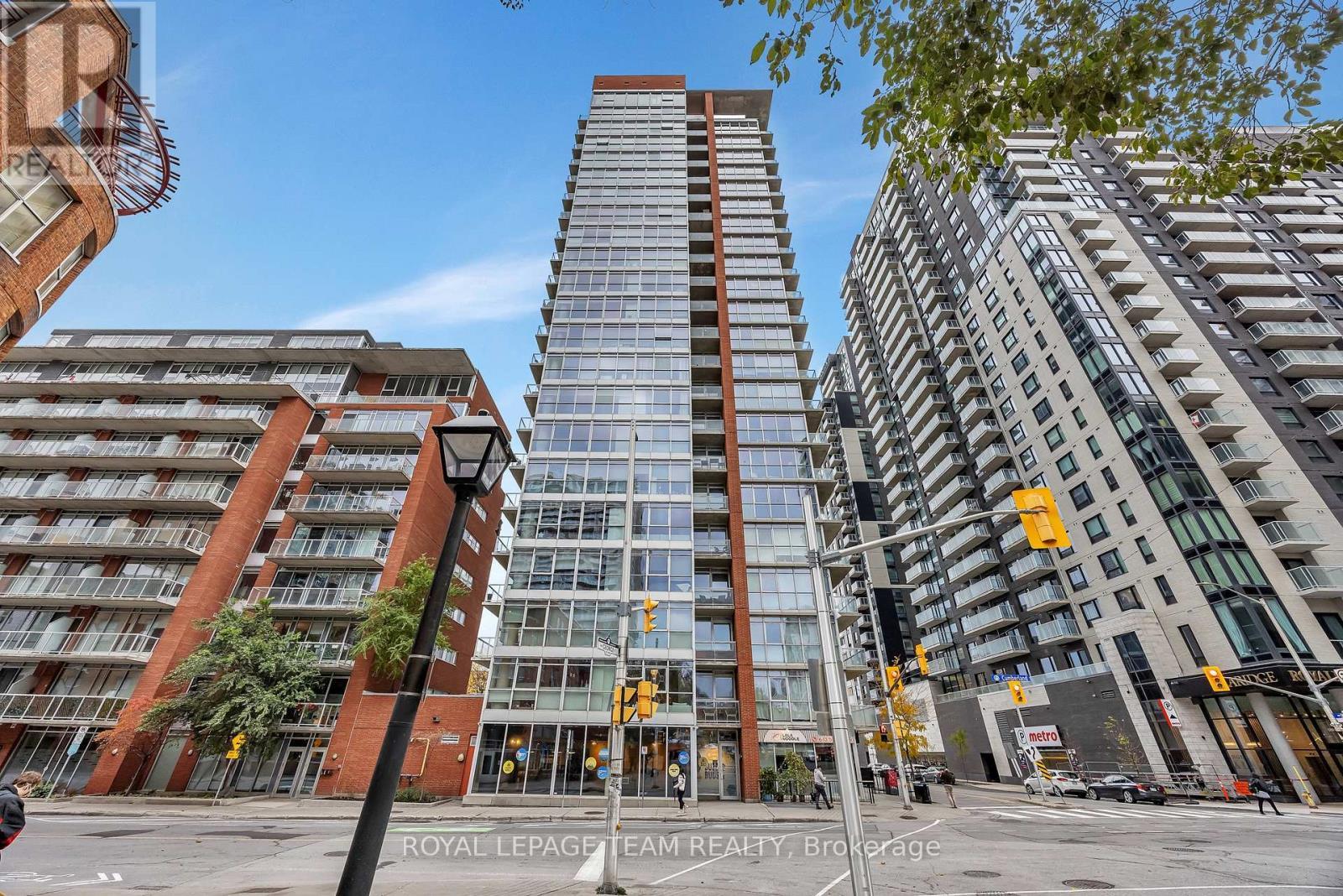 101 - 179 George Street, Ottawa, ON