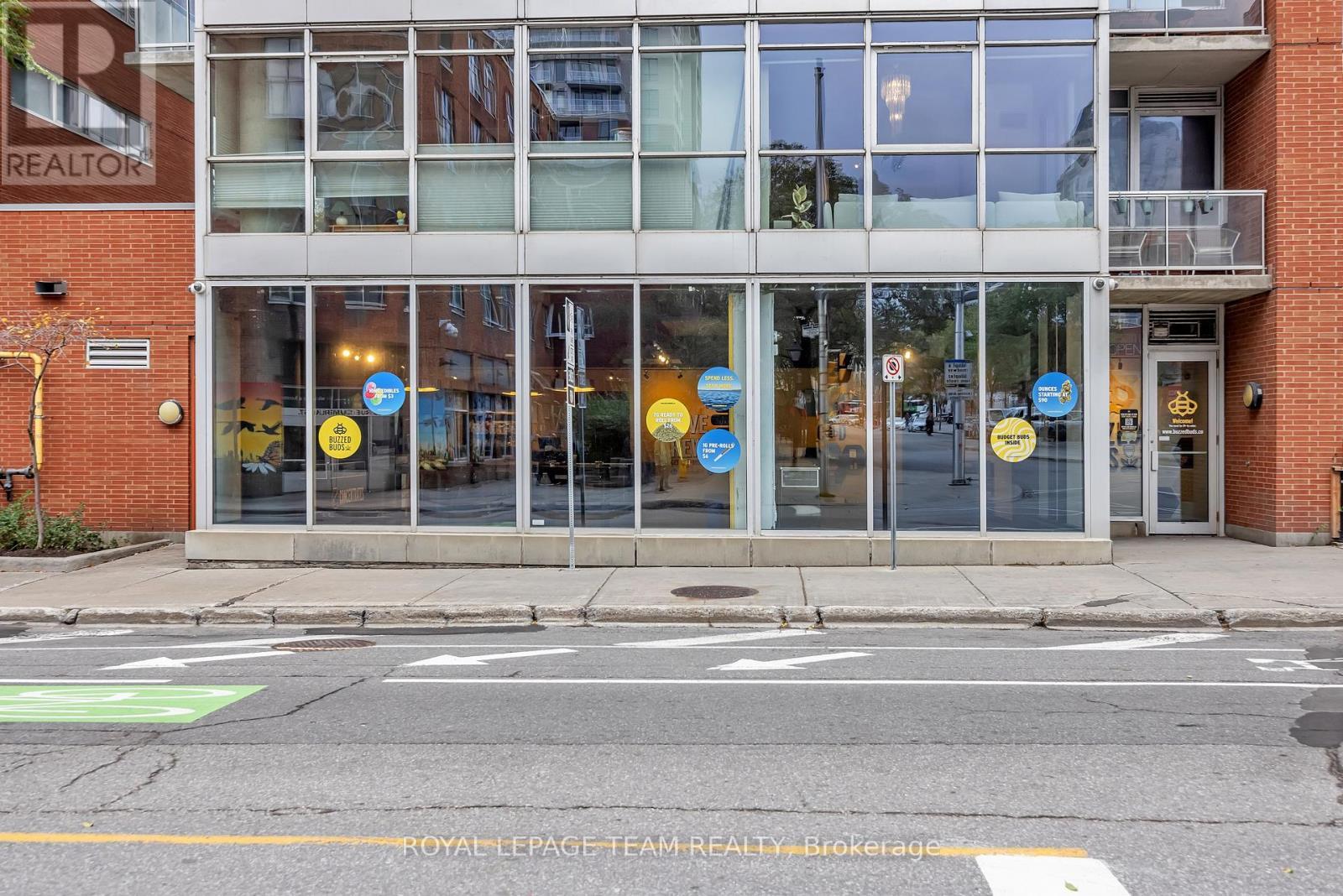 101 - 179 George Street, Ottawa, ON