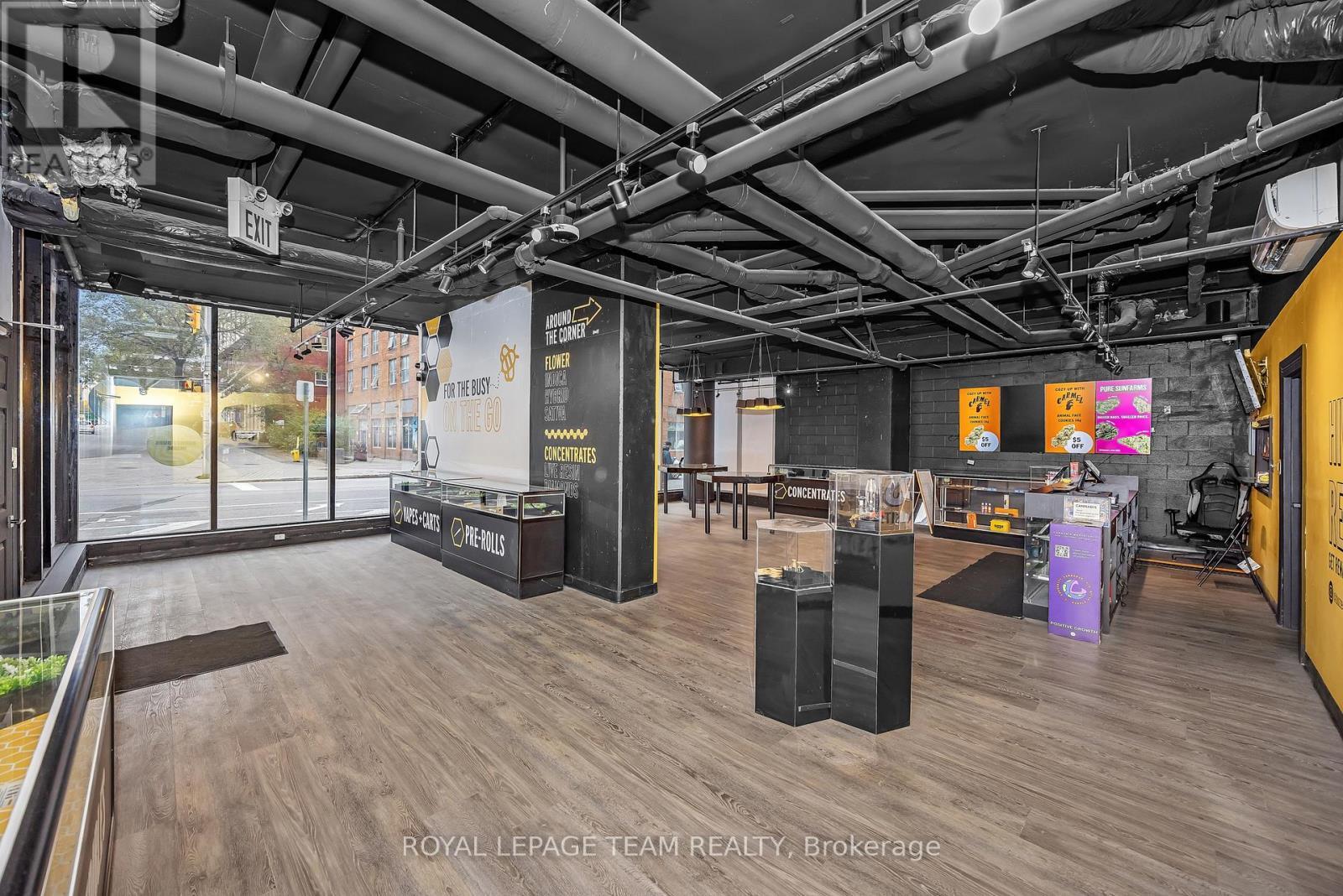 101 - 179 George Street, Ottawa, ON