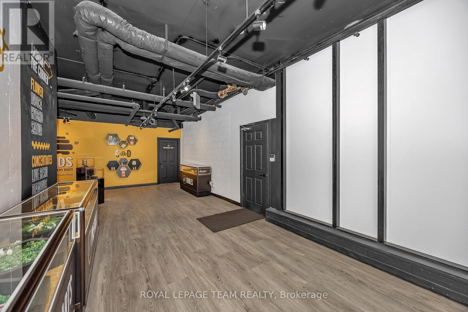 101 - 179 George Street, Ottawa, ON