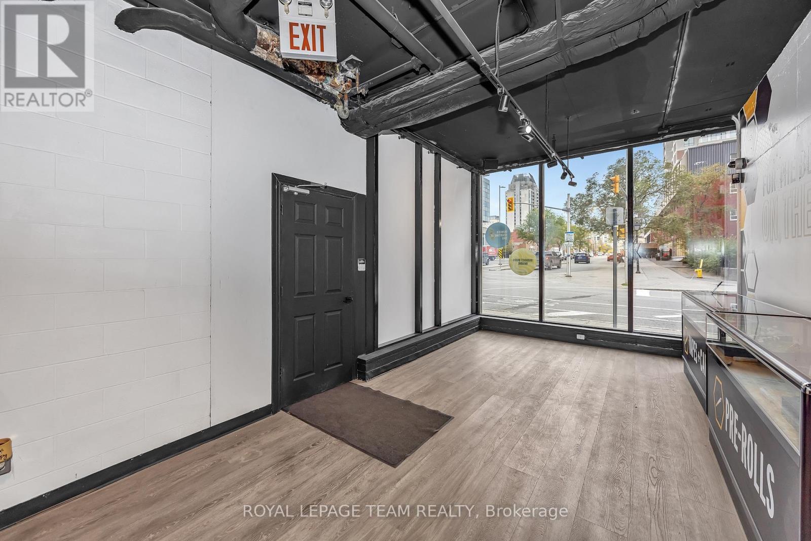 101 - 179 George Street, Ottawa, ON