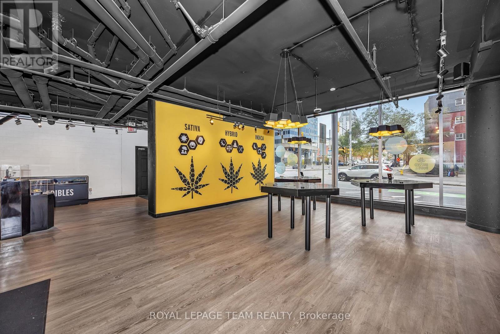 101 - 179 George Street, Ottawa, ON