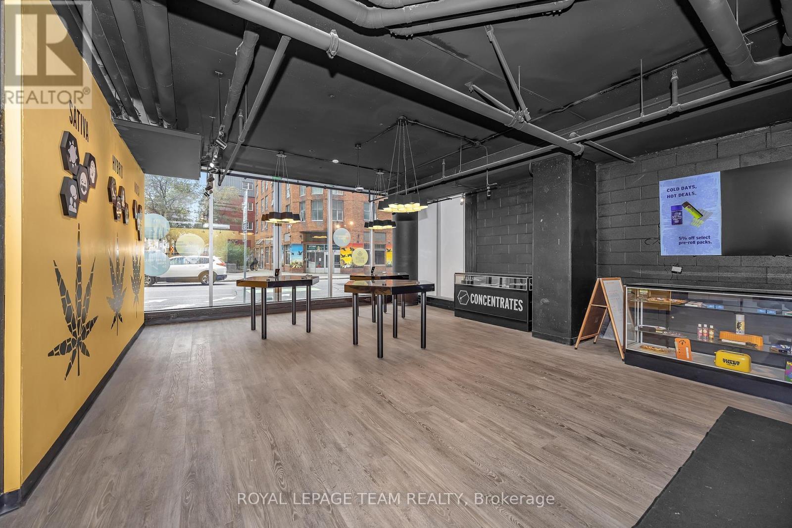 101 - 179 George Street, Ottawa, ON