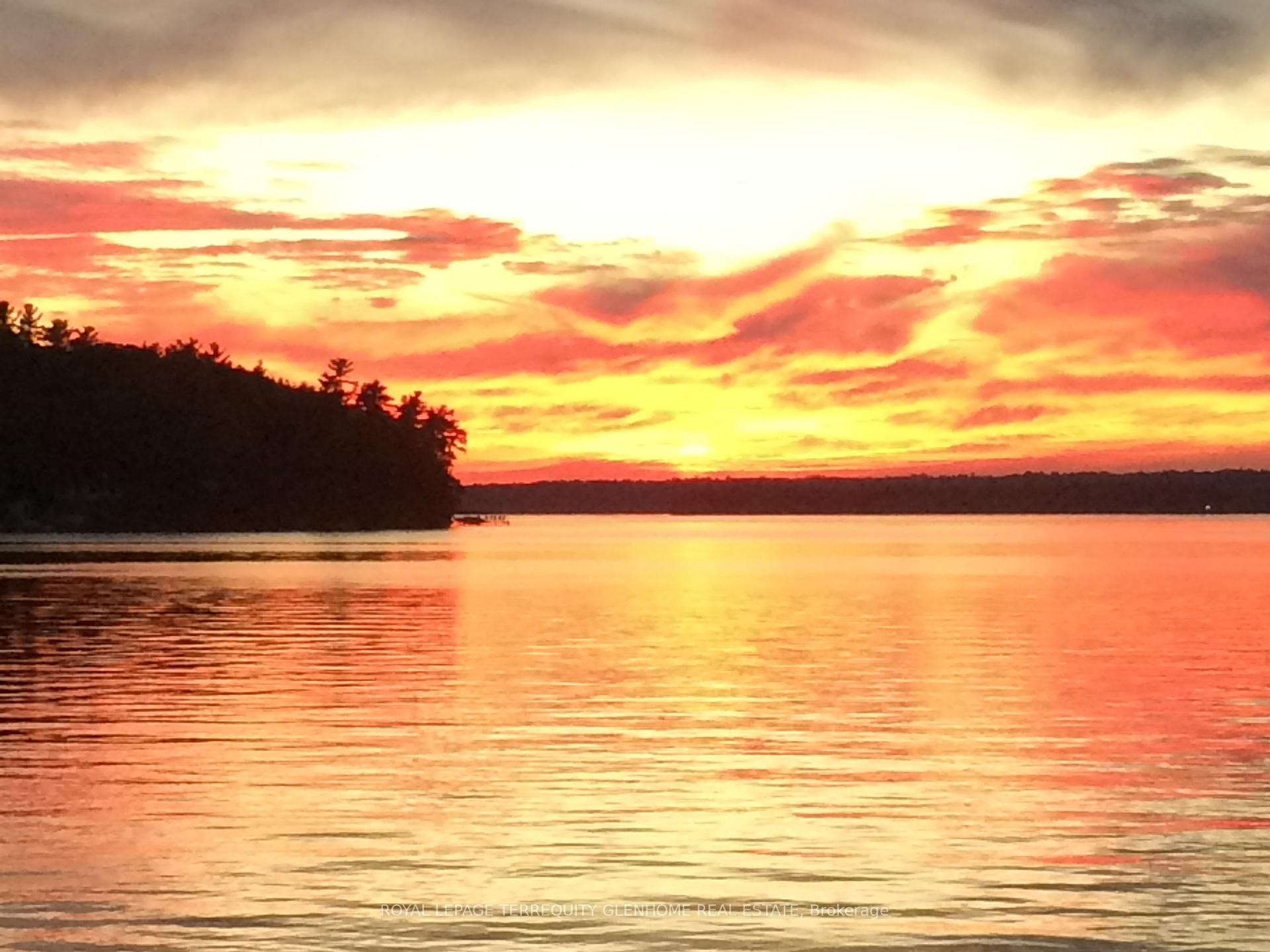 4 & 9 Fire Route 66D Lane N, Trent Lakes, ON - Outdoor With Body Of Water With View