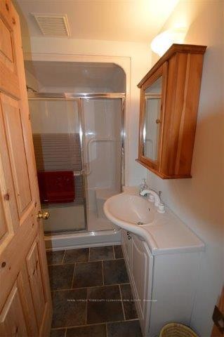 4 & 9 Fire Route 66D Lane N, Trent Lakes, ON - Indoor