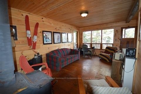 4 & 9 Fire Route 66D Lane N, Trent Lakes, ON - Indoor Photo Showing Other Room