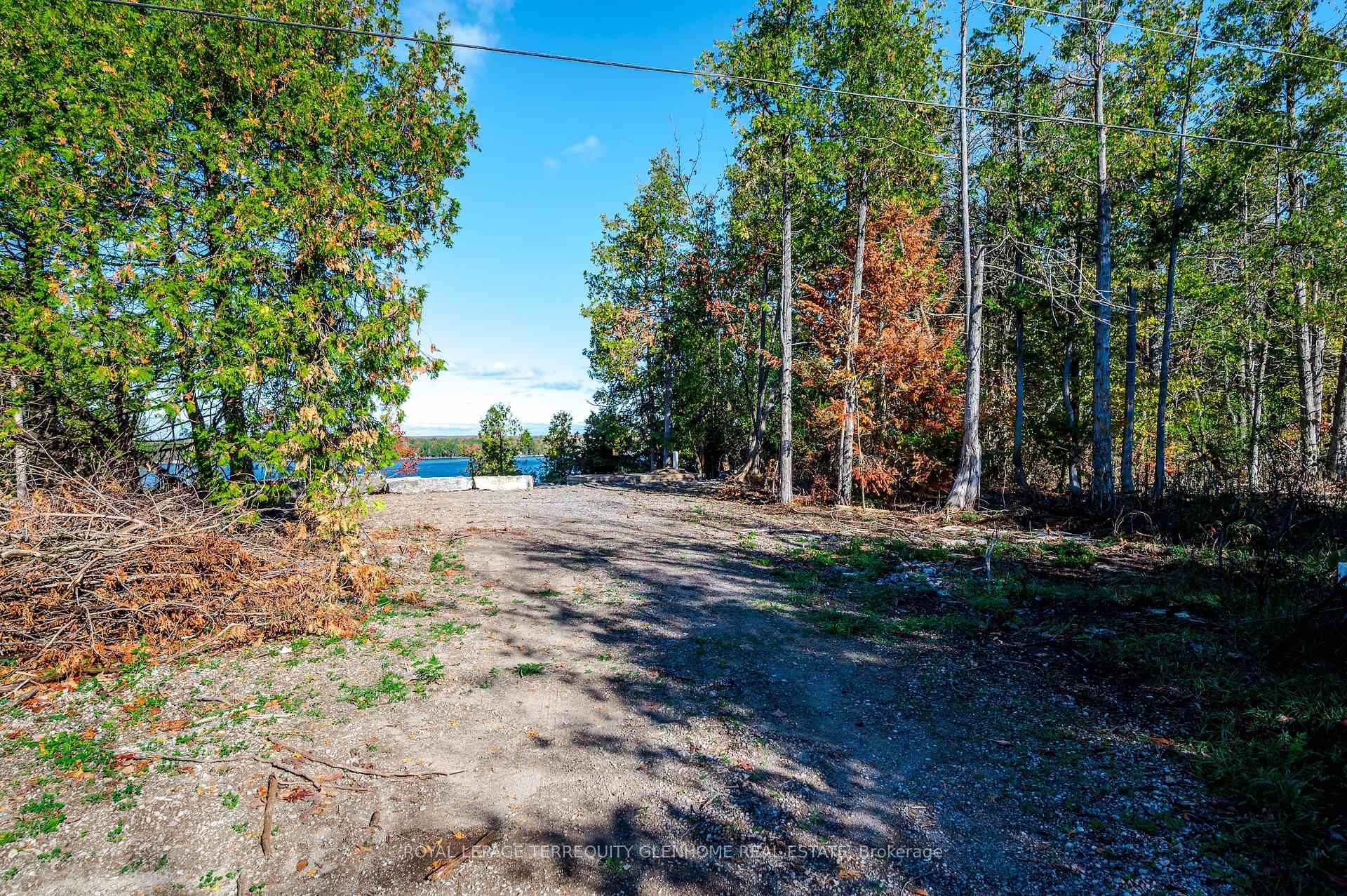 4 & 9 Fire Route 66D Lane N, Trent Lakes, ON - Outdoor With View
