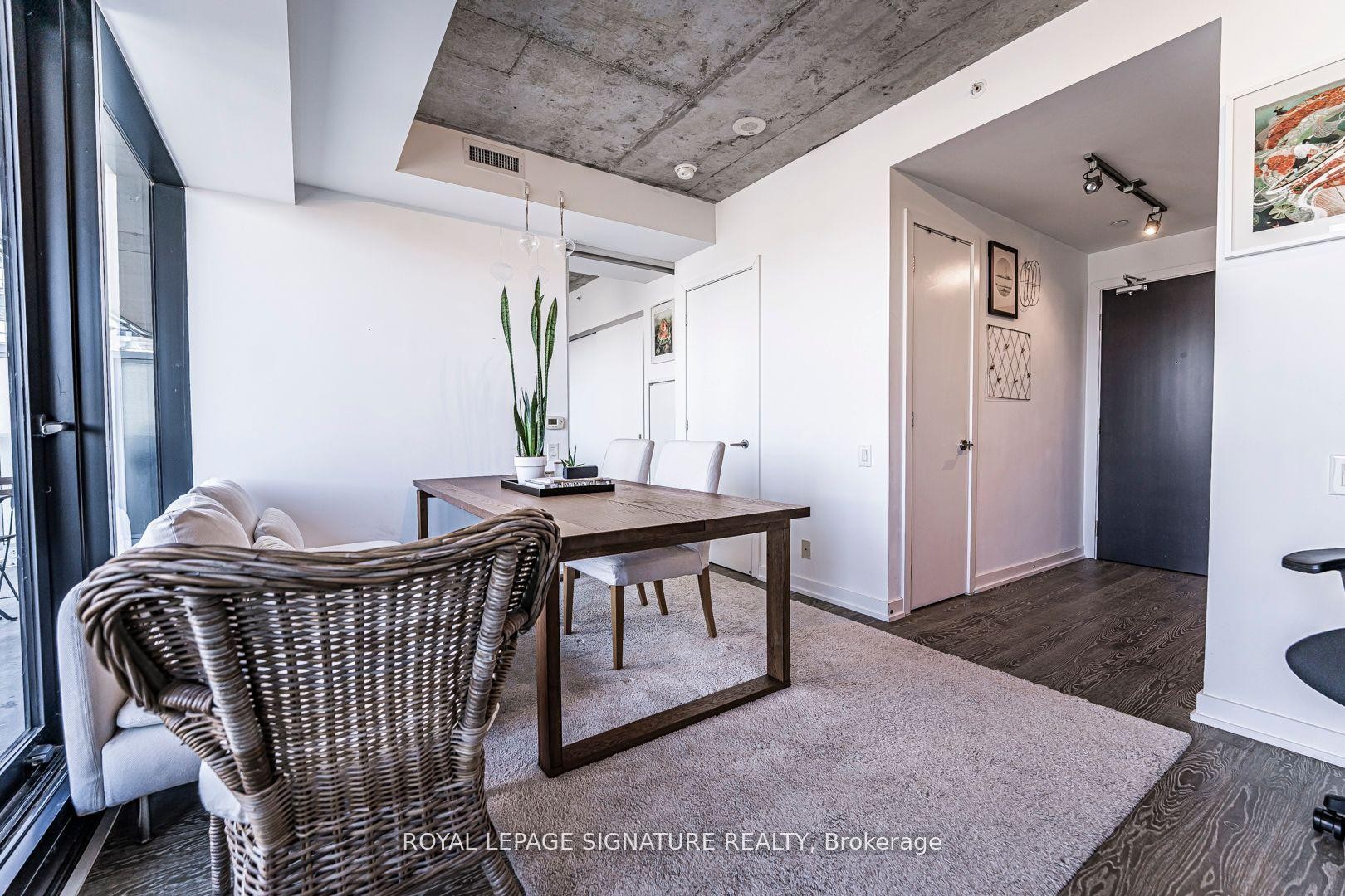 2105-11 Charlotte Street, Toronto, ON - Indoor Photo Showing Other Room