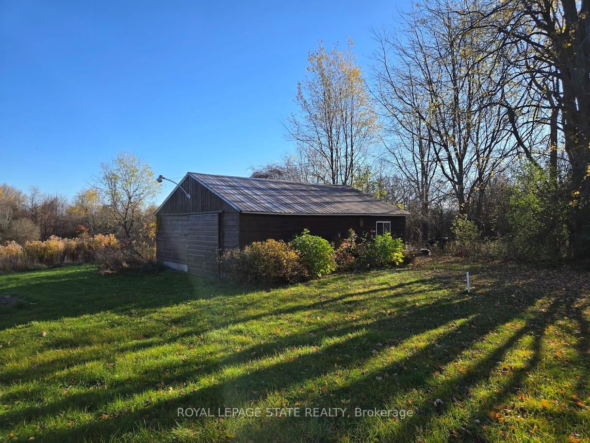 4143 Cedar Springs Road, Burlington, ON - Outdoor