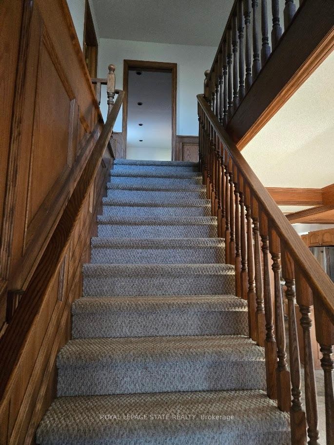 4143 Cedar Springs Road, Burlington, ON - Indoor Photo Showing Other Room