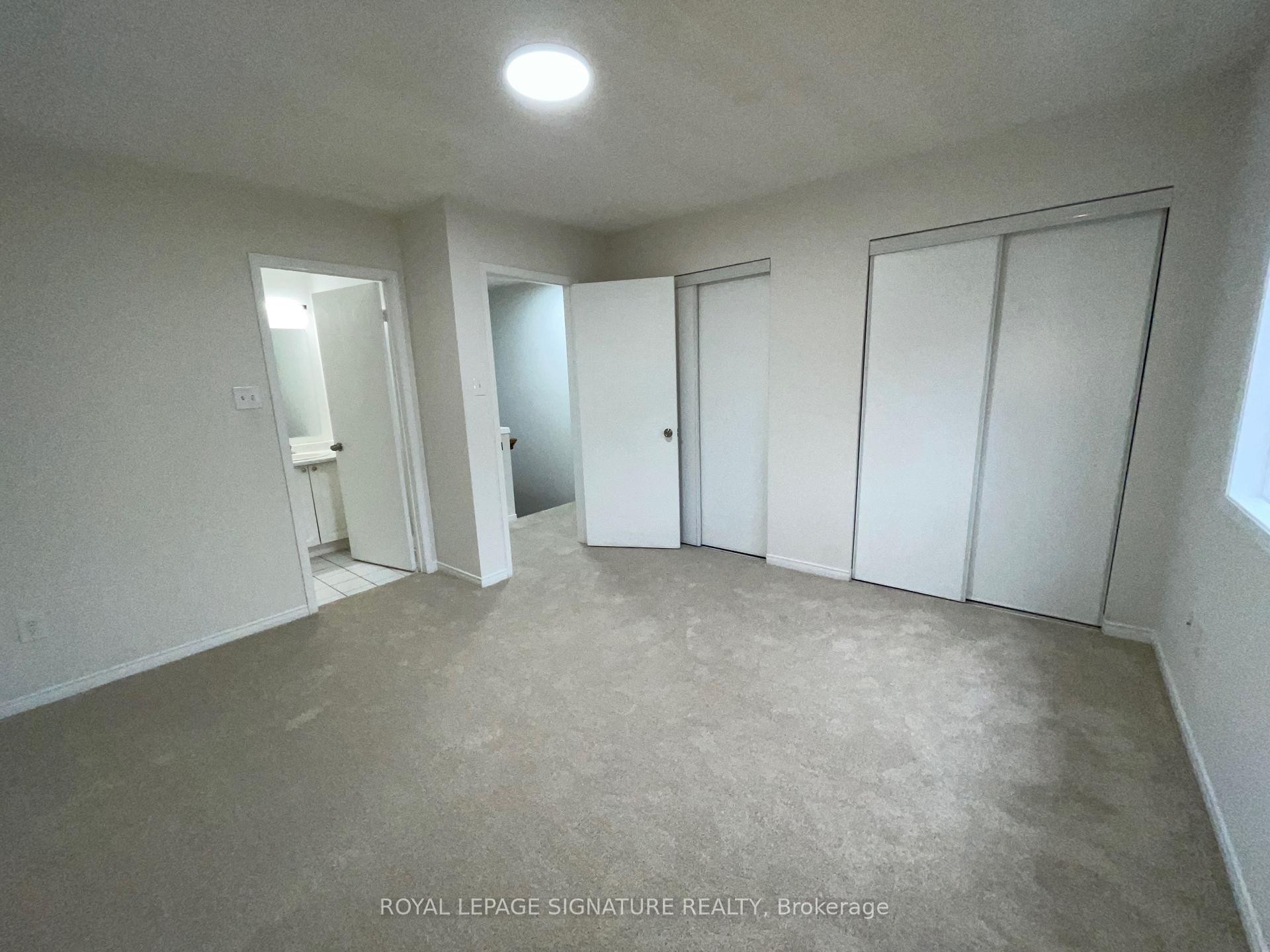 26-5625 Glen Erin Drive, Mississauga, ON - Indoor Photo Showing Other Room