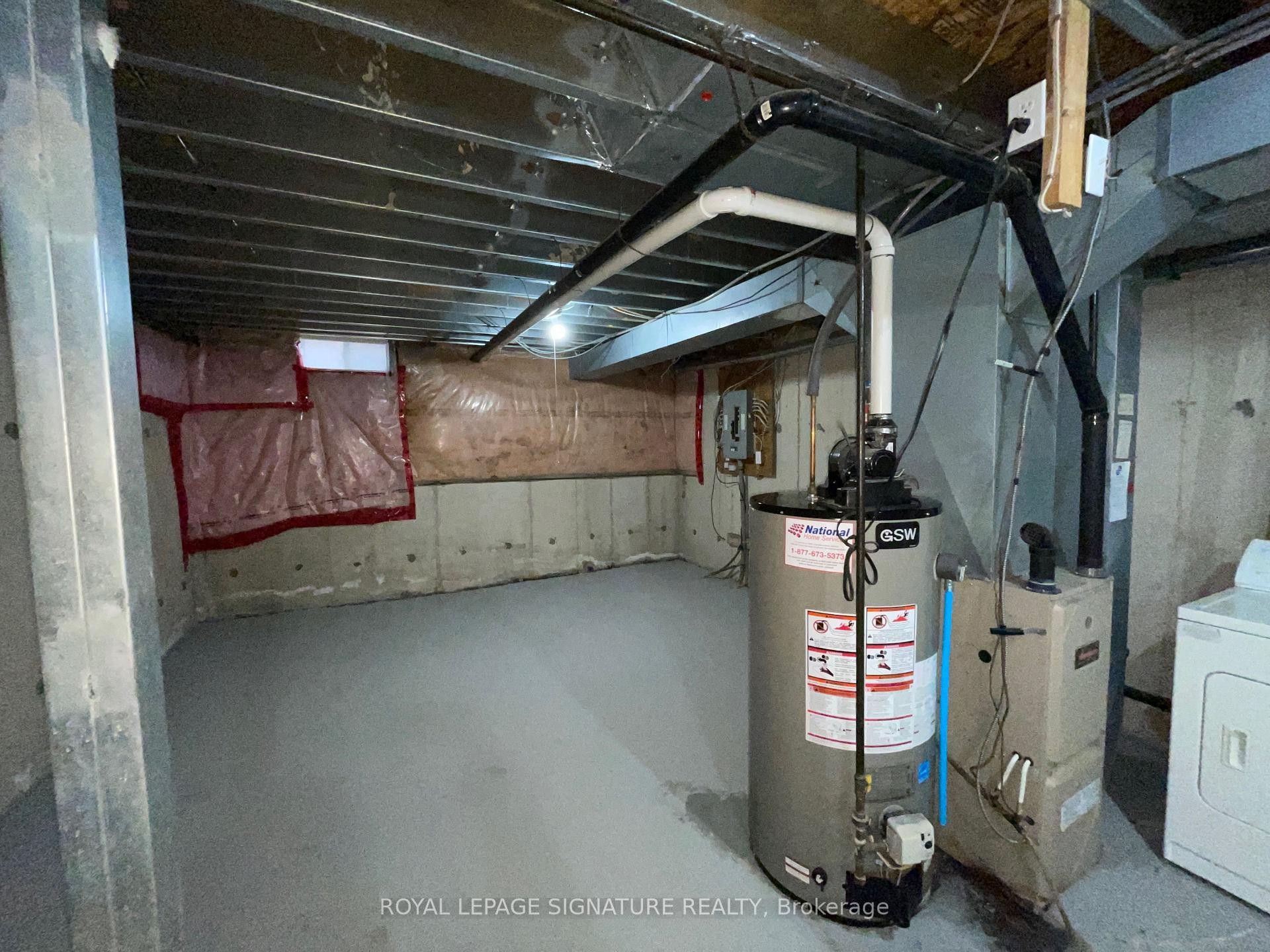 26-5625 Glen Erin Drive, Mississauga, ON - Indoor