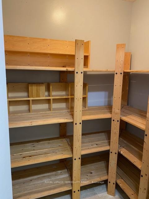 604-50 Elm Drive E, Mississauga, ON - Indoor Photo Showing Other Room