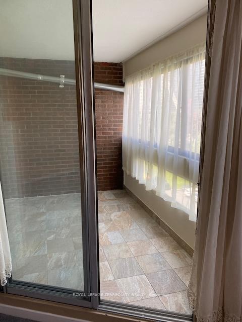 604-50 Elm Drive E, Mississauga, ON - Indoor Photo Showing Other Room