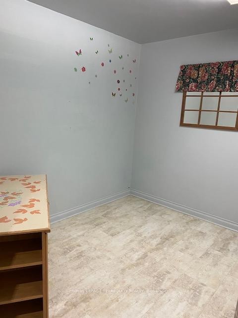 604-50 Elm Drive E, Mississauga, ON - Indoor Photo Showing Other Room