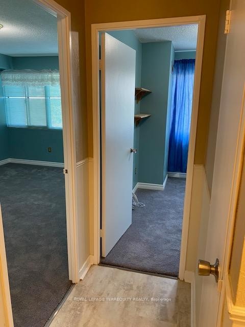 604-50 Elm Drive E, Mississauga, ON - Indoor Photo Showing Other Room