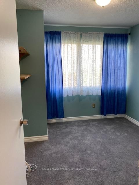 604-50 Elm Drive E, Mississauga, ON - Indoor Photo Showing Other Room