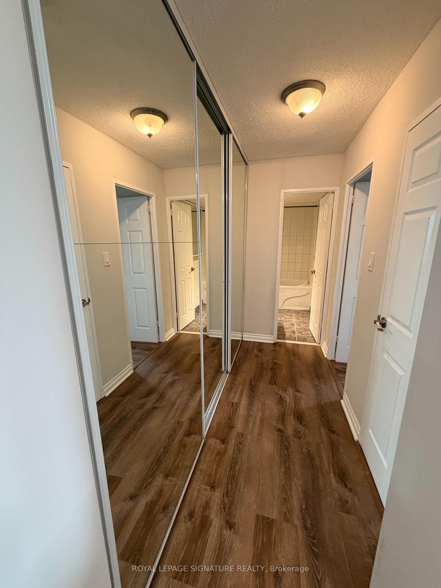 2003-714 The West Mall N/A, Toronto, ON - Indoor Photo Showing Other Room