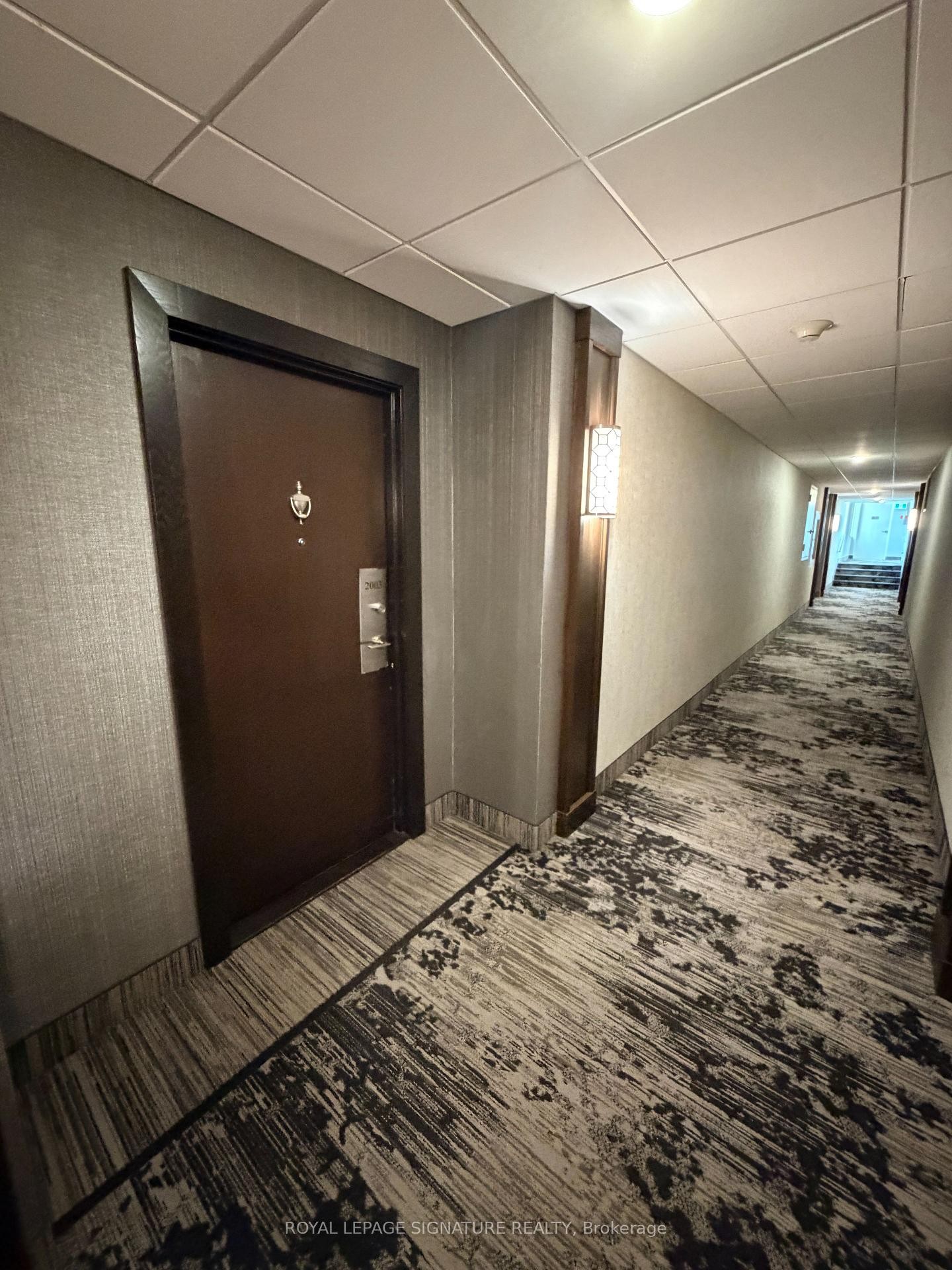 2003-714 The West Mall N/A, Toronto, ON - Indoor