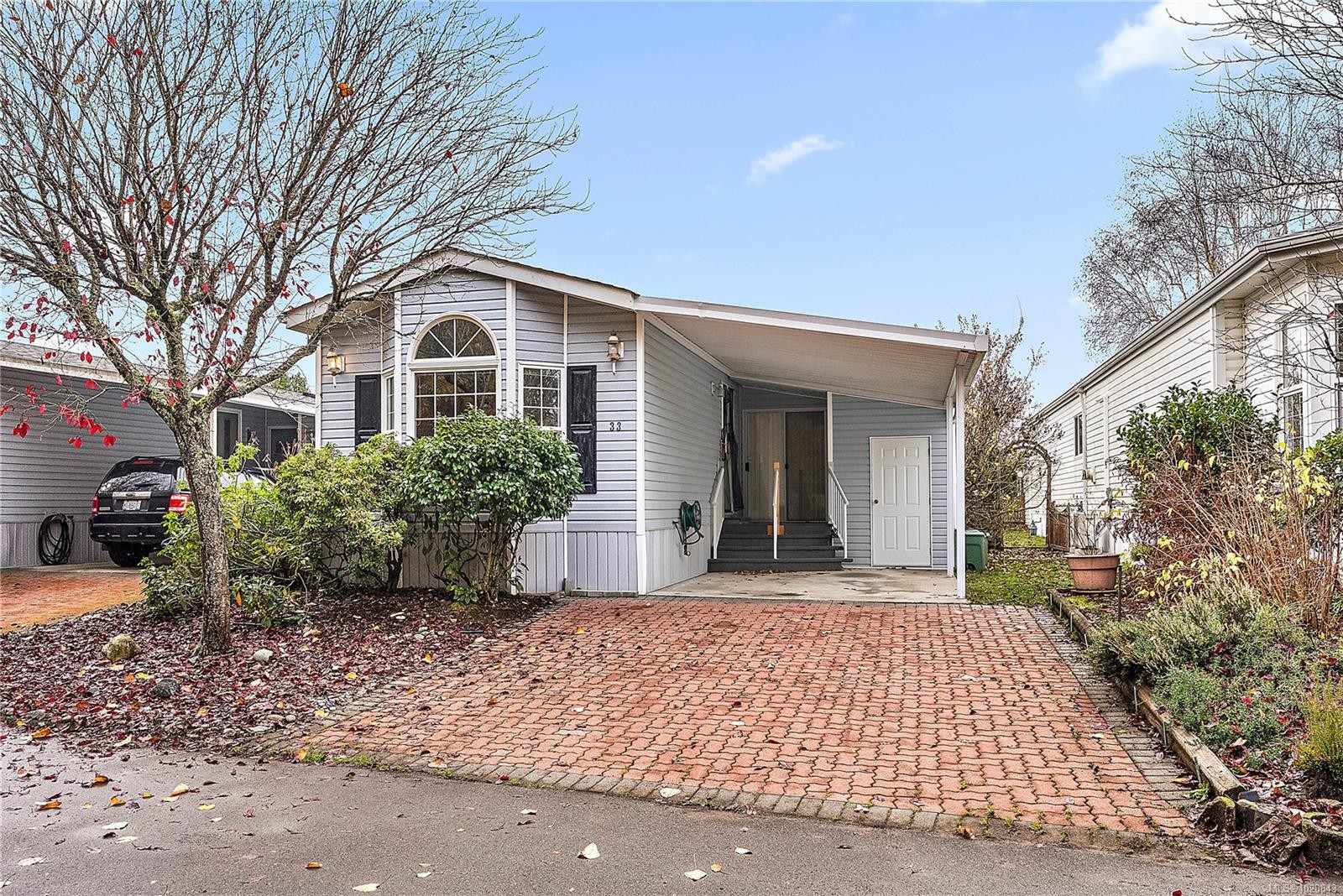 33-7401 Central Saanich Rd, Central Saanich, BC