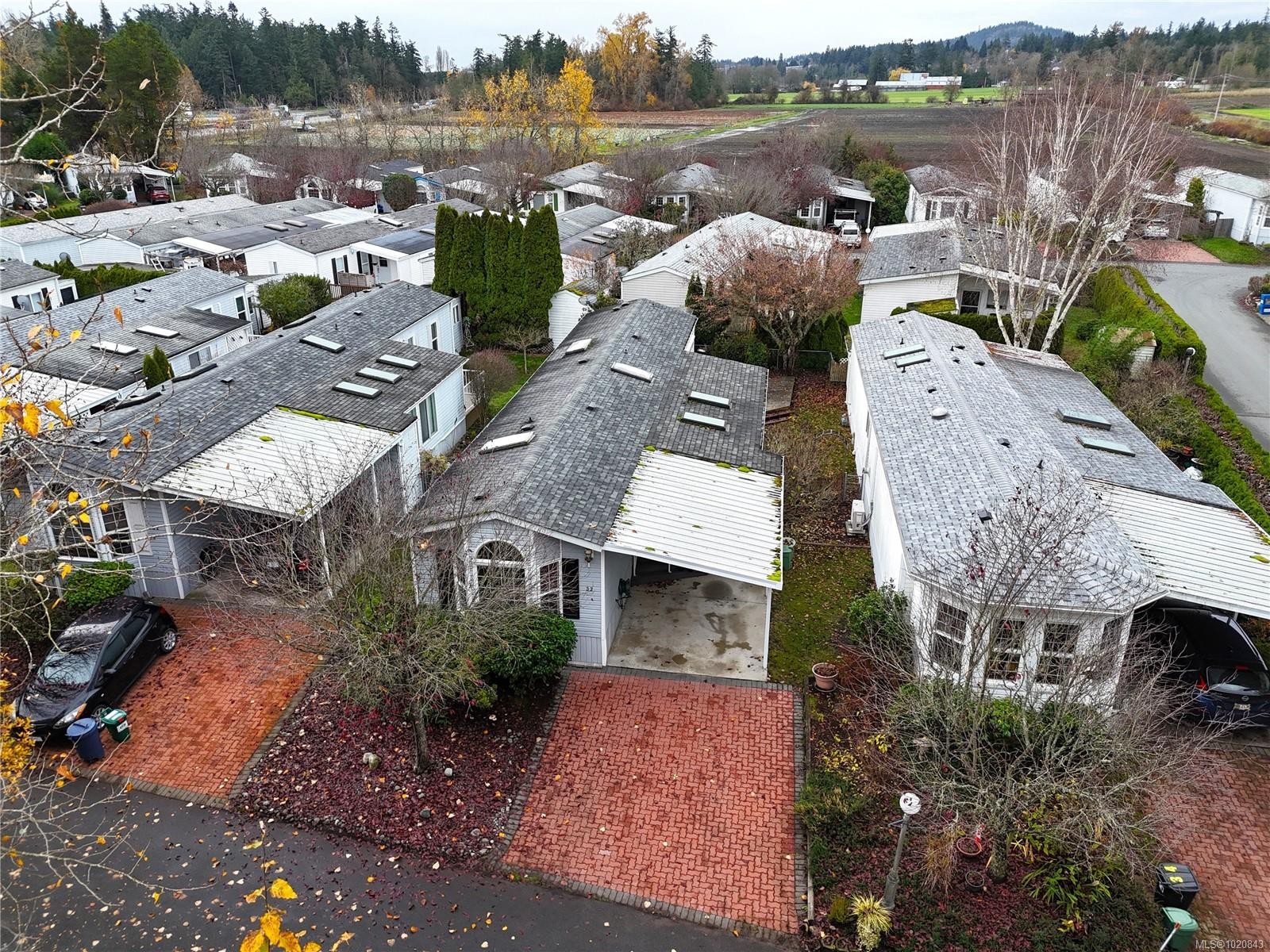 33-7401 Central Saanich Rd, Central Saanich, BC