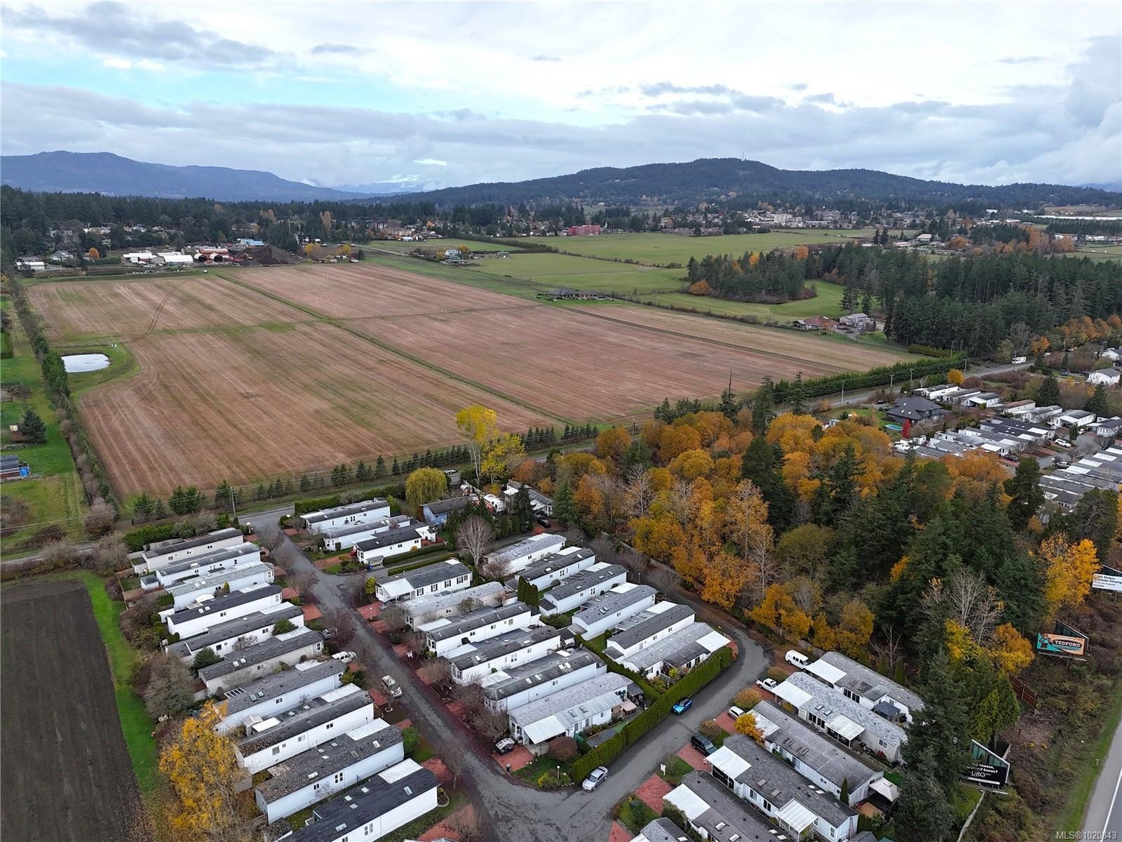 33-7401 Central Saanich Rd, Central Saanich, BC