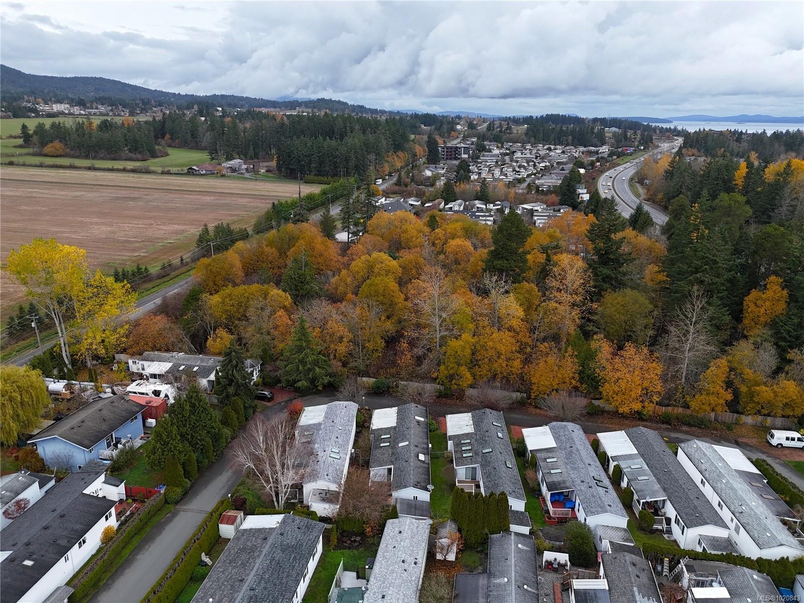 33-7401 Central Saanich Rd, Central Saanich, BC